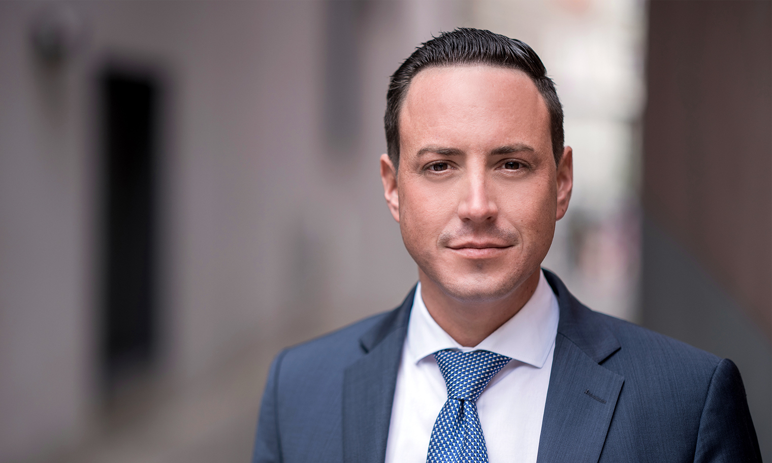 Rechtsanwalt Philipp Pruy LL.M.